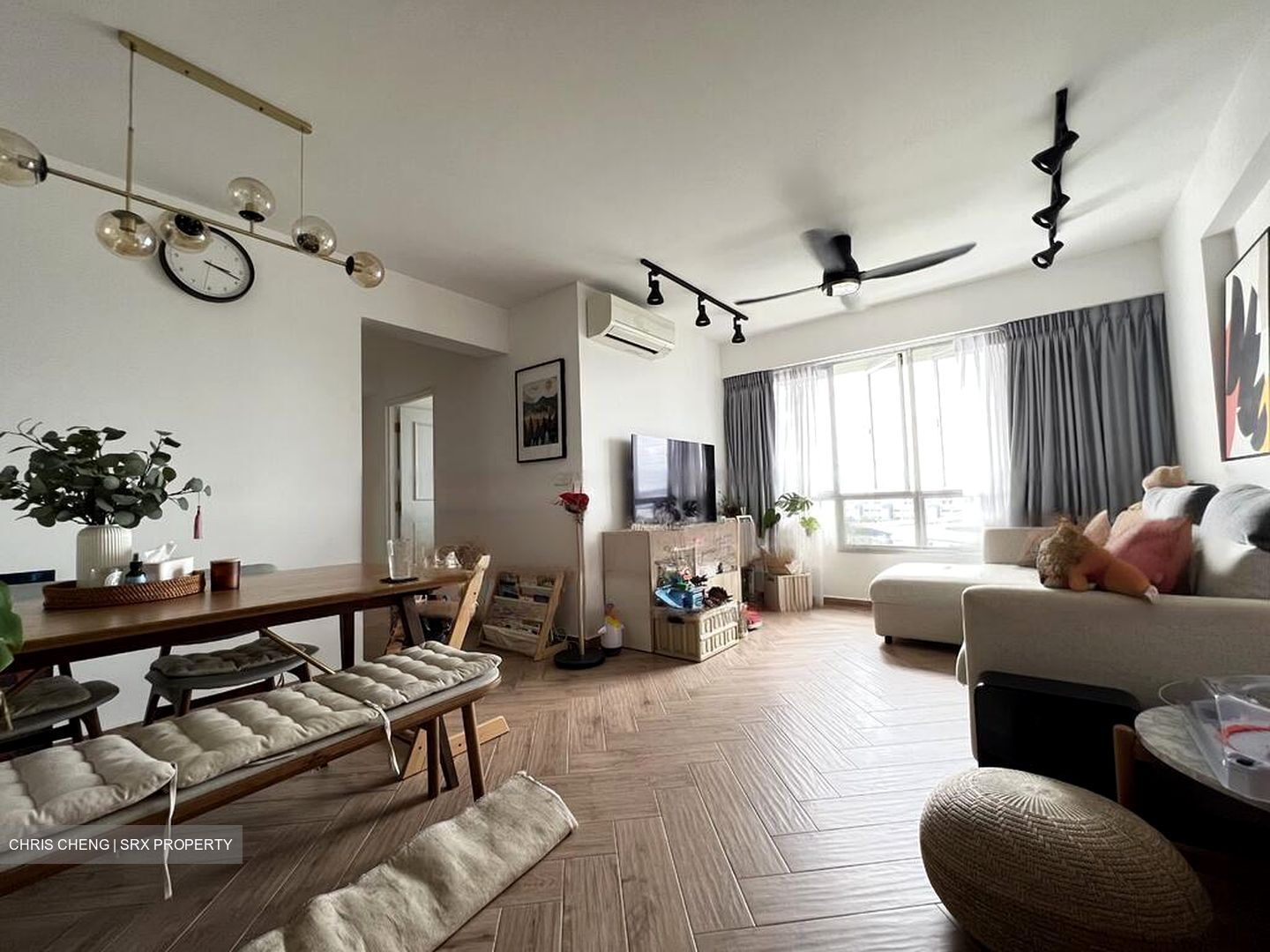 Blk 362C Sun Natura (Sembawang), HDB 4 Rooms #463529651